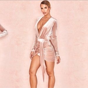 House of CB dress brand new